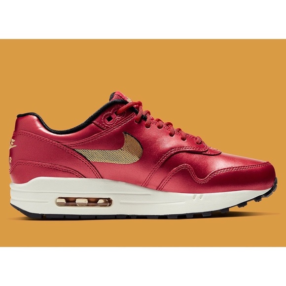 Anniversary Red Air Max Sales Nike Air Max SE
